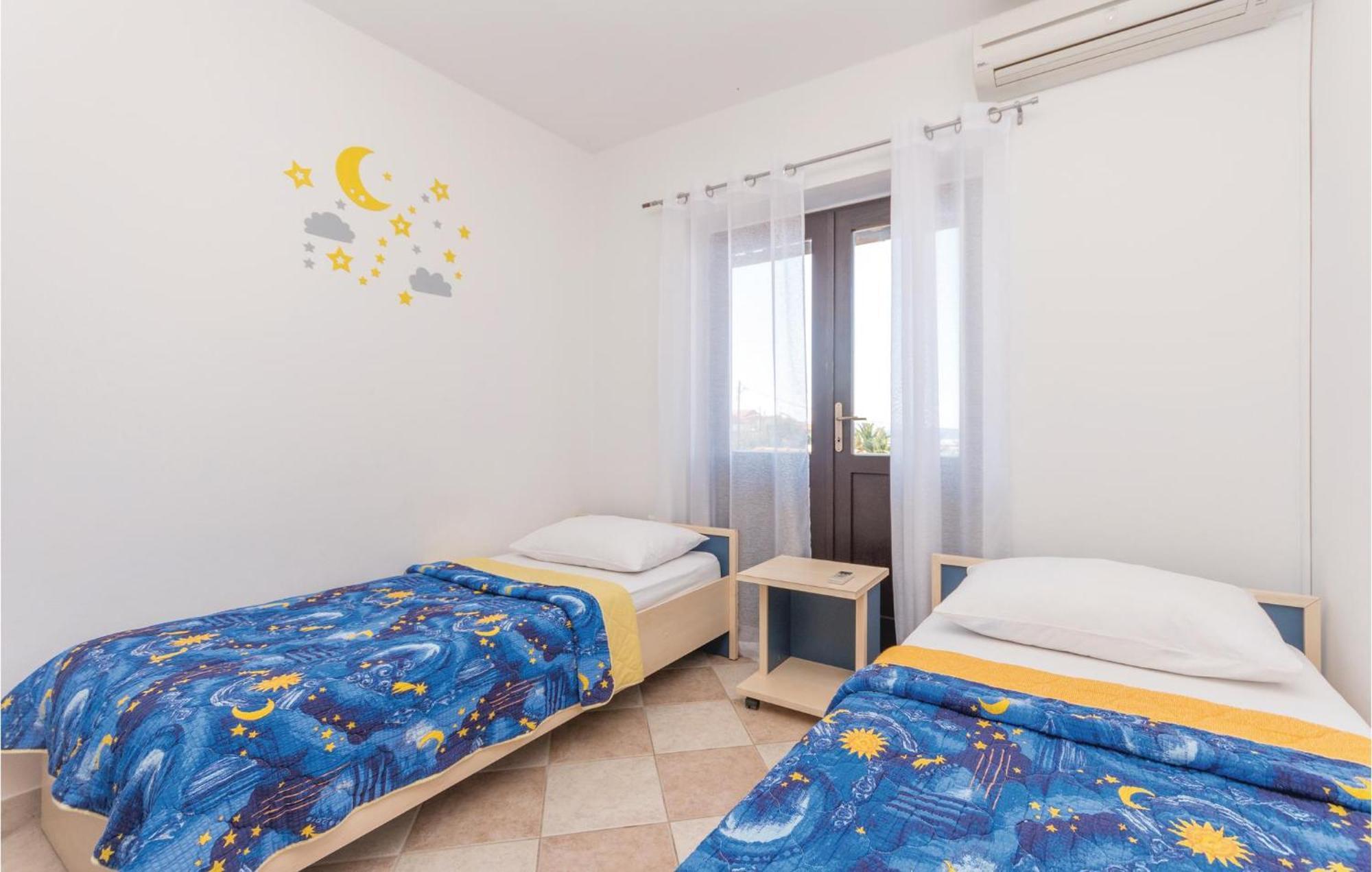 Gorgeous Home In Bibinje With House Sea View Εξωτερικό φωτογραφία