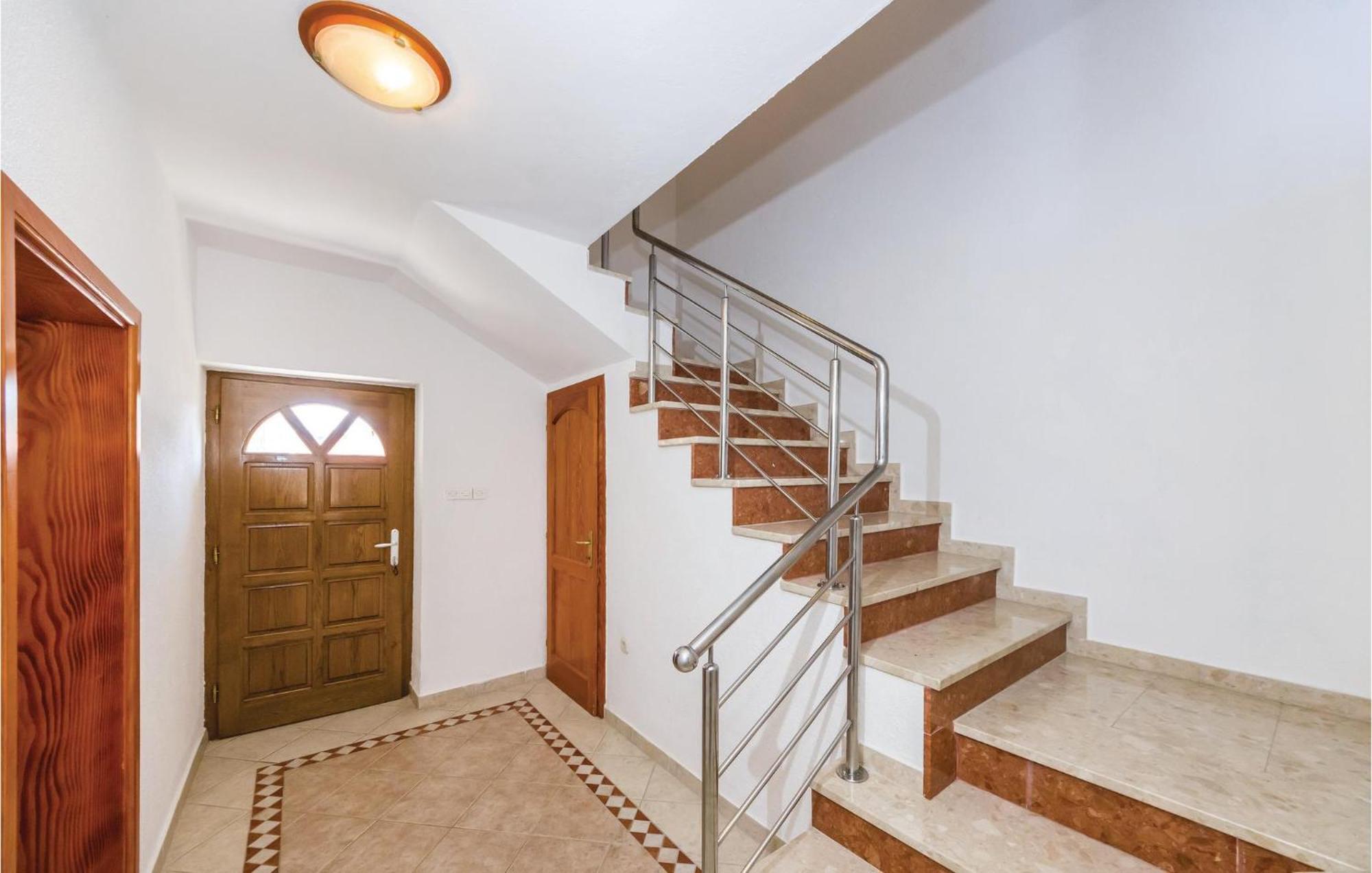 Gorgeous Home In Bibinje With House Sea View Εξωτερικό φωτογραφία