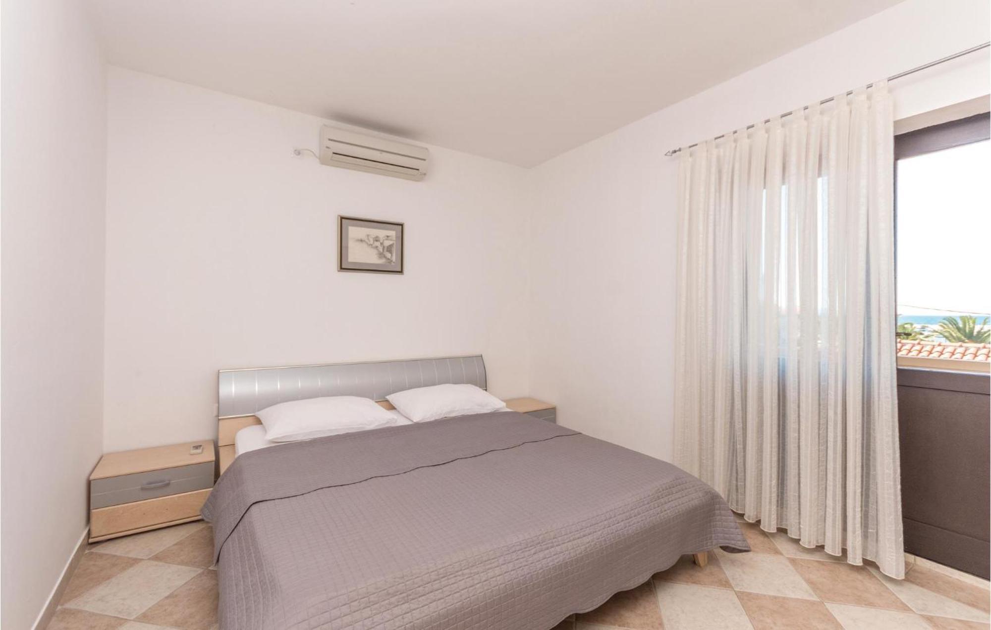 Gorgeous Home In Bibinje With House Sea View Εξωτερικό φωτογραφία