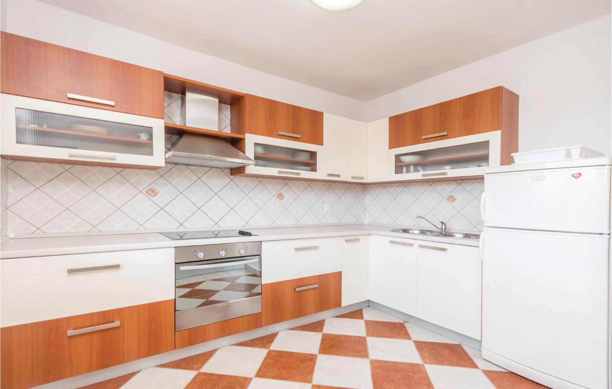 Gorgeous Home In Bibinje With House Sea View Εξωτερικό φωτογραφία