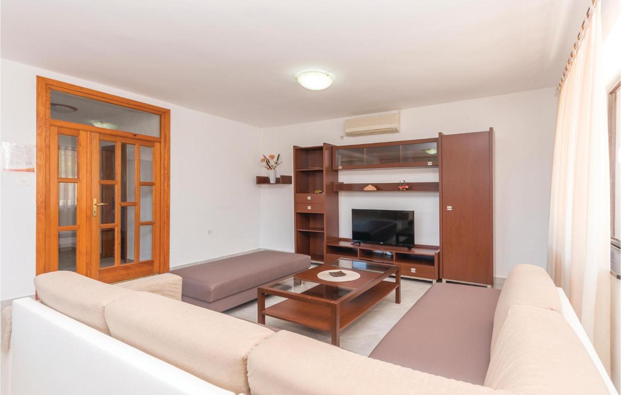 Gorgeous Home In Bibinje With House Sea View Εξωτερικό φωτογραφία