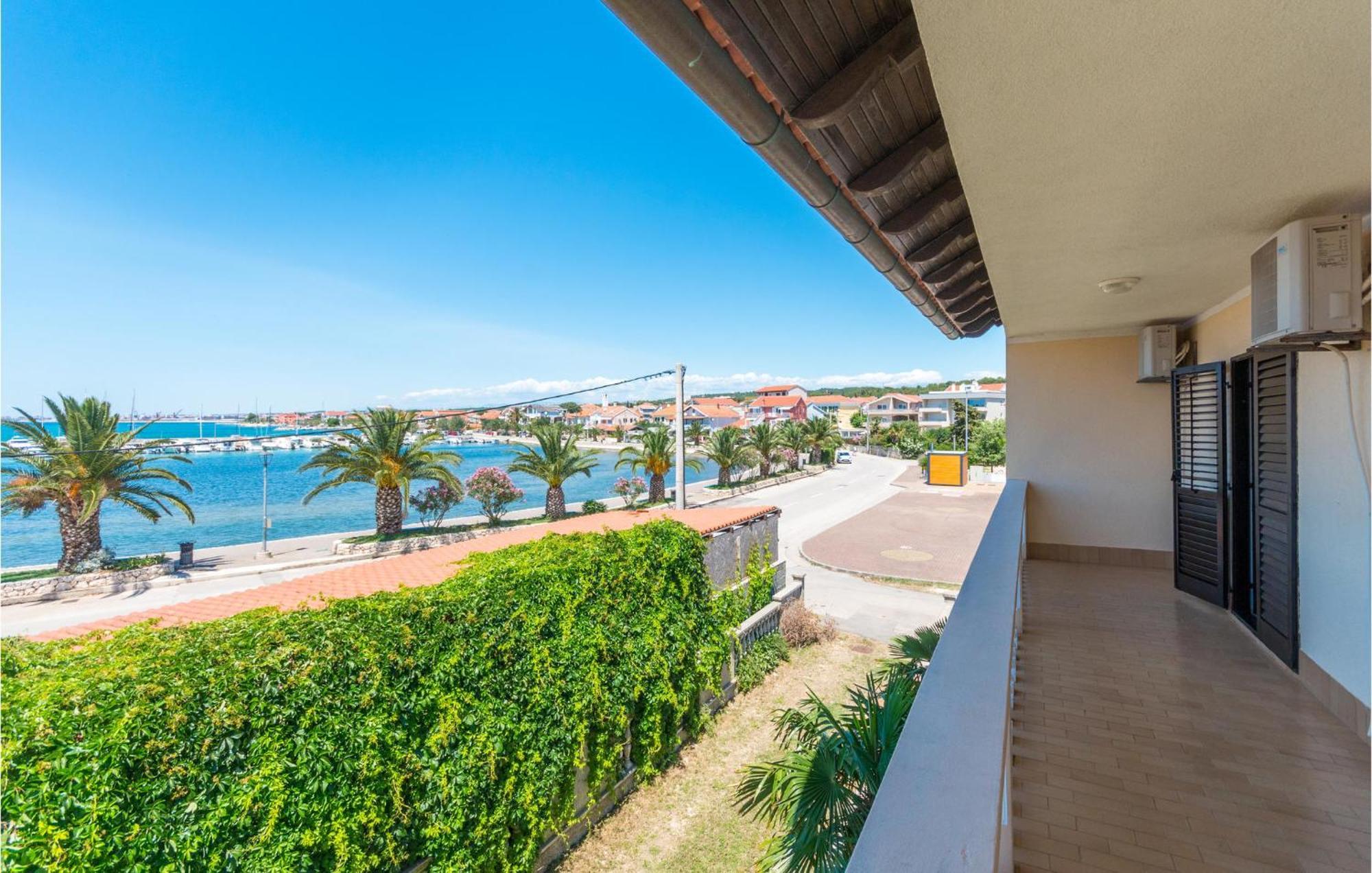 Gorgeous Home In Bibinje With House Sea View Εξωτερικό φωτογραφία