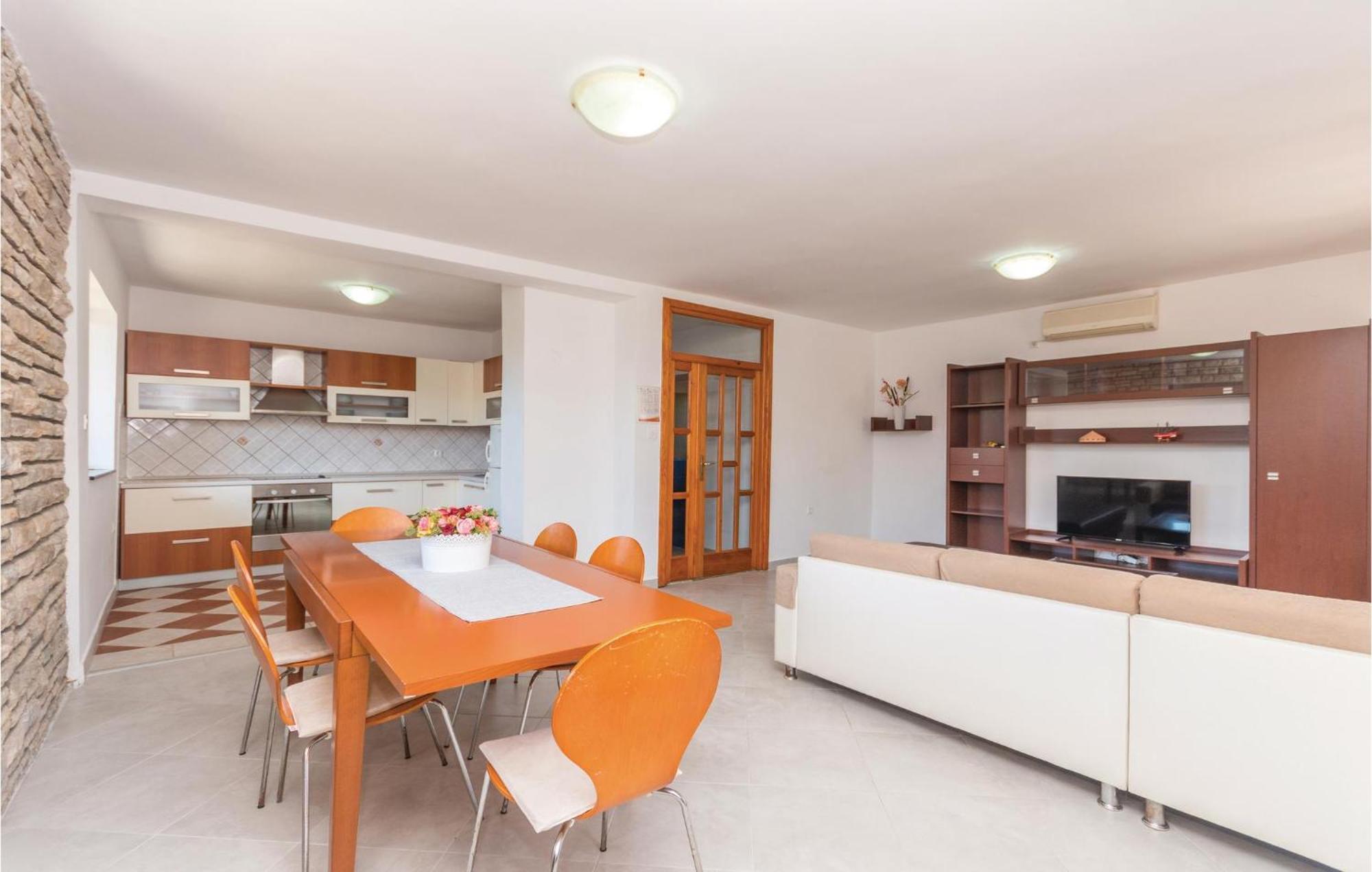 Gorgeous Home In Bibinje With House Sea View Εξωτερικό φωτογραφία