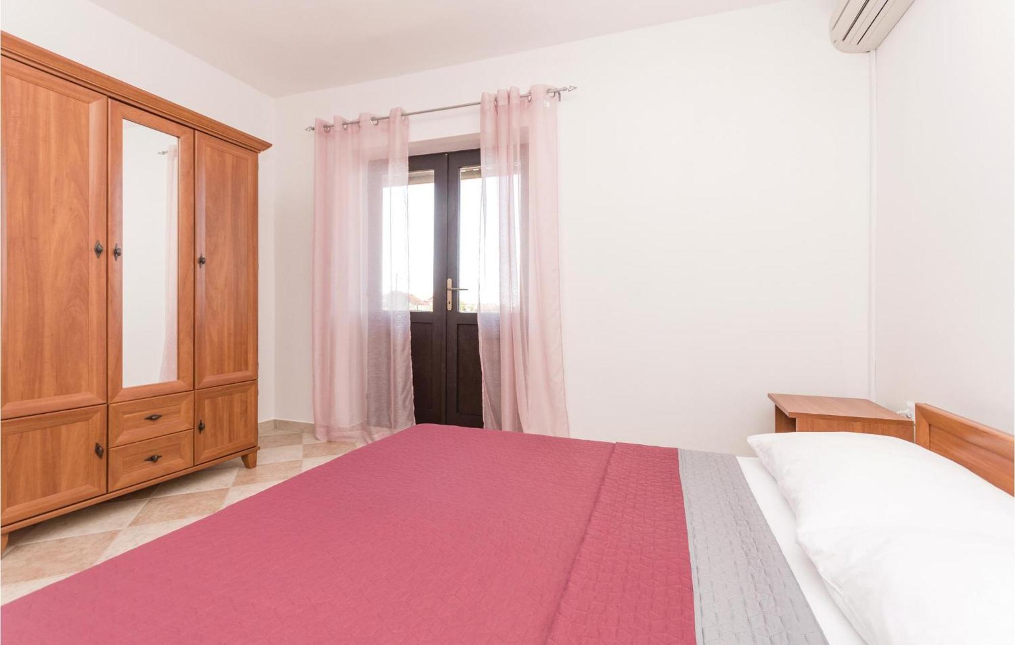 Gorgeous Home In Bibinje With House Sea View Εξωτερικό φωτογραφία